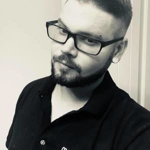 Meet your Posher, Brandon